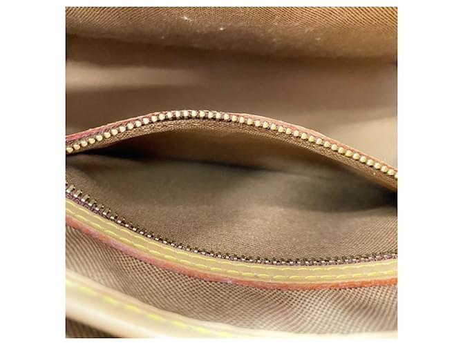 Borsa Louis Vuitton Vavin PM Marrone - vista 13
