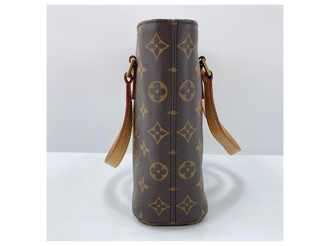 Borsa Louis Vuitton Vavin PM Marrone - vista 5