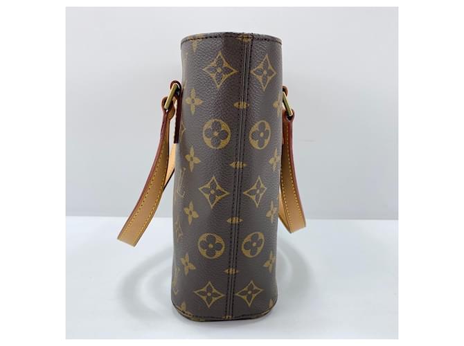 Borsa Louis Vuitton Vavin PM Marrone - vista 6