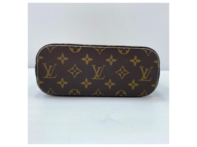 Borsa Louis Vuitton Vavin PM Marrone - vista 7