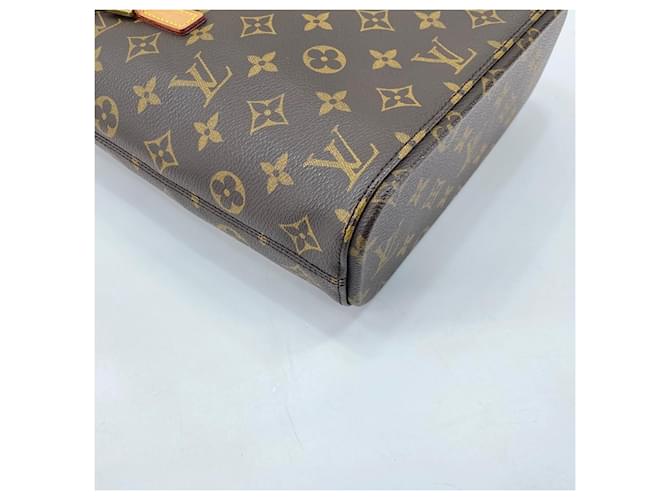 Borsa Louis Vuitton Vavin PM Marrone - vista 8