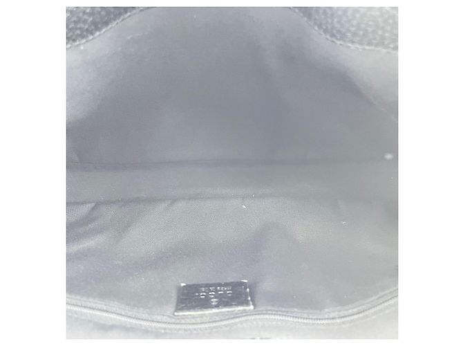 Borsa tote nera Gucci Nero - vista 11