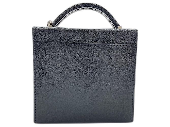 Hermès Hermes Cinetic 24 Schultertasche Schwarz - Ansicht 2