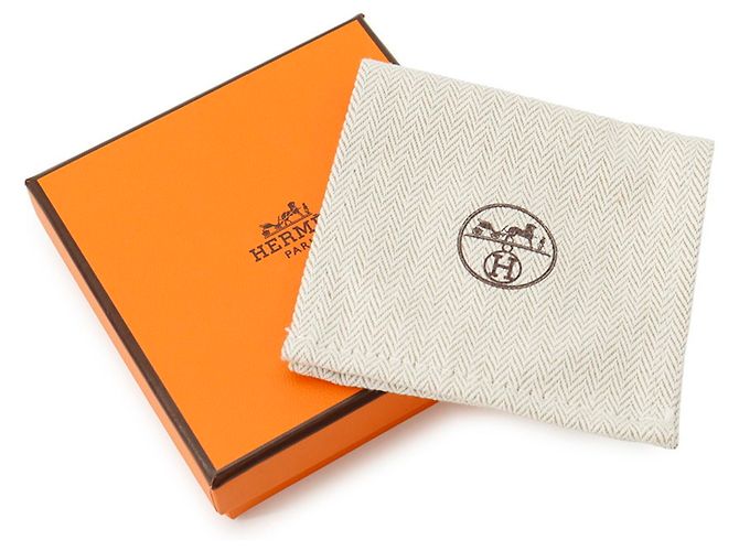 Hermès Bracciale Hermes Mini Kelly Double Tour - vista 11