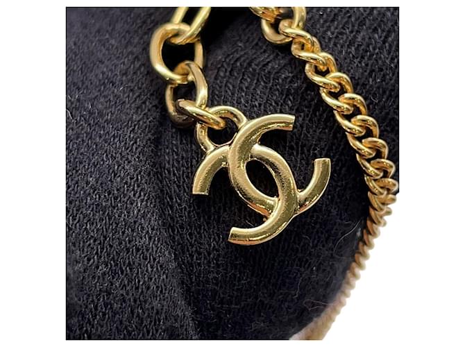 Collana Chanel Coco Mark Heart Nero - vista 7