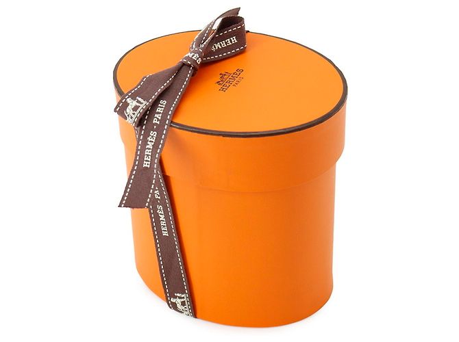 Hermès Hermes Baumwollschal Weiß - Ansicht 9