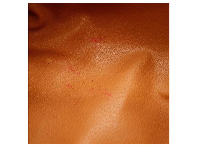 Céline Celine Macadam Monogram Boston Tasche Braun Monogramm - Ansicht 9
