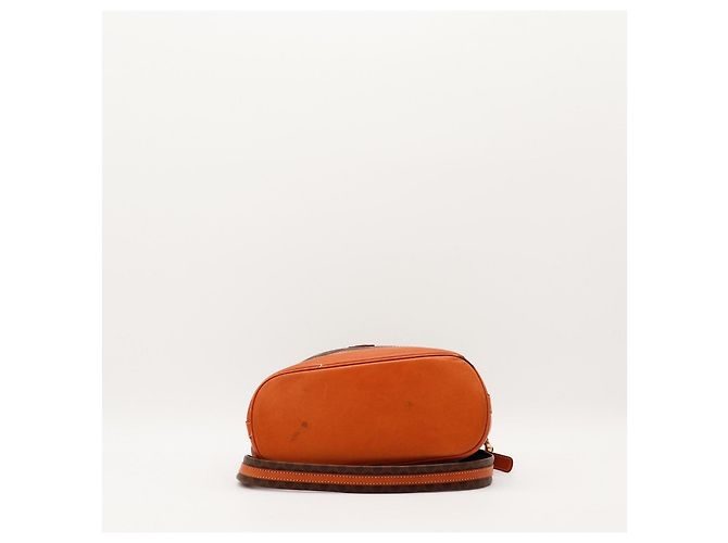 Céline Borsa bucket monogramma vintage Marrone - vista 5