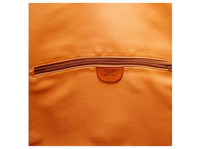 Céline Monogram Bucket Bag Braun Monogramm - Ansicht 7