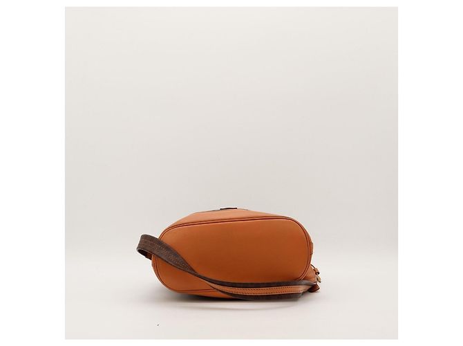 Céline Celine Monogram Bucket Bag Braun Monogramm - Ansicht 5