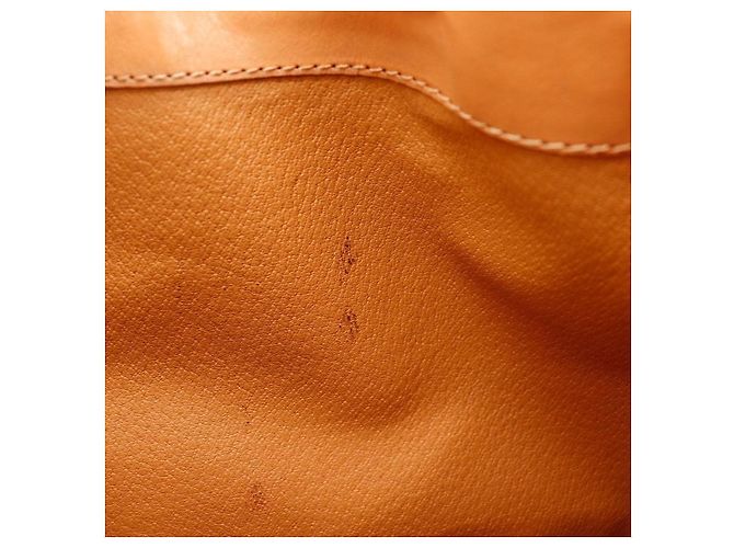 Céline Celine Monogram Bucket Bag Braun Monogramm - Ansicht 9