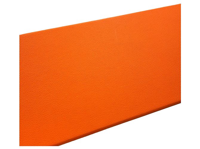 Hermès Borsa a tracolla Hermes Evelyne TPM Grigio - vista 15
