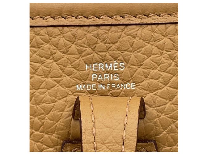 Hermès Bolso de Hombro Hermes Evelyne TPM - vista 14