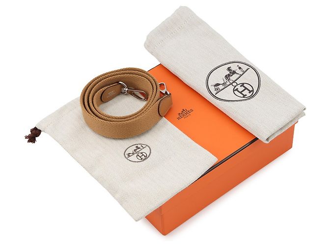 Hermès Bolso de Hombro Hermes Evelyne TPM - vista 15