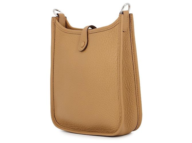 Hermès Bolso de Hombro Hermes Evelyne TPM - vista 2