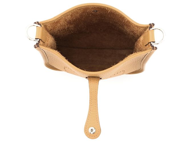 Hermès Bolso de Hombro Hermes Evelyne TPM - vista 5