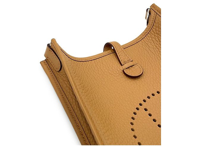 Hermès Bolso de Hombro Hermes Evelyne TPM - vista 6