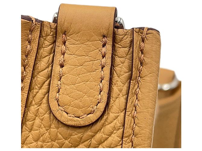 Hermès Bolso de Hombro Hermes Evelyne TPM - vista 7