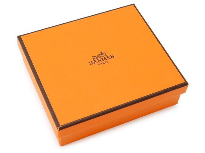 Hermès Tarjetero Mini Bearn con monedero Hermes - vista 16