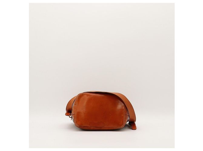 Céline Celine Macadam Monogram Bucket Bag Braun Monogramm - Ansicht 5