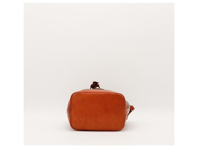 Céline Celine Monogram Bucket Bag Braun Monogramm - Ansicht 5
