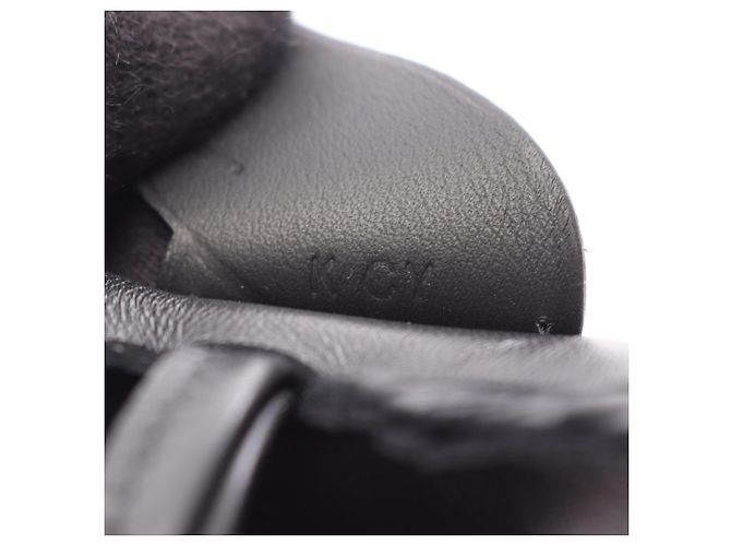 Hermès Charm per borsa Hermes Rodeo Pegasus PM So Black Nero - vista 4