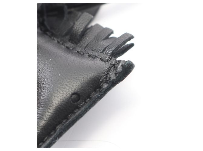 Hermès Hermes Rodeo Pegasus PM Charm Accessoire - Black Schwarz - Ansicht 6