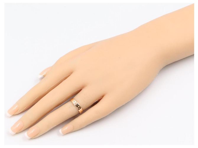 Cartier Mini Love Ring Golden - Ansicht 7