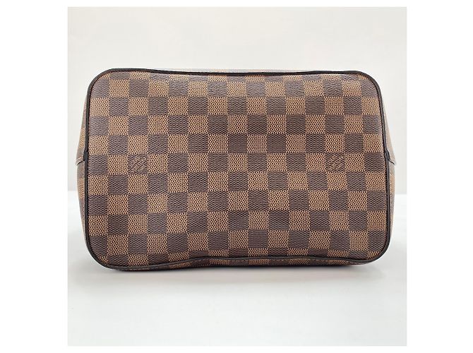 Néonoé Borsa a Spalla Louis Vuitton NeoNoe Marrone - vista 7