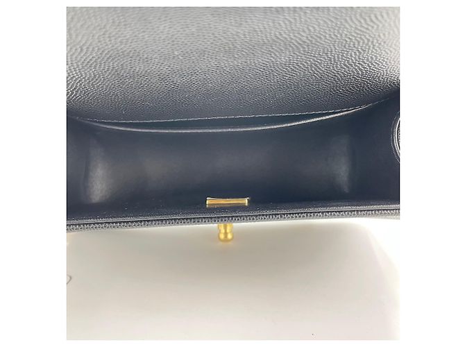 Borsa a Spalla Chanel Boy Small, Nero - vista 12
