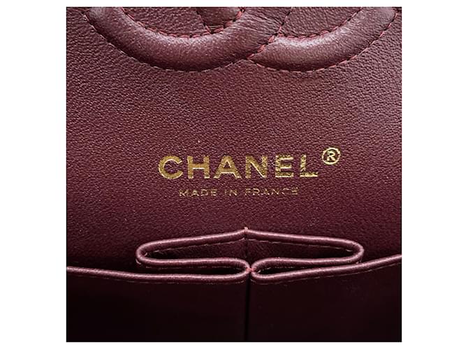 Borsa a Spalla Chanel Matelassé Chain Nero - vista 18