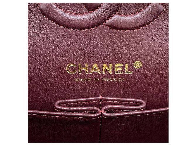 Borsa Chanel Matelassé Black Nero - vista 16