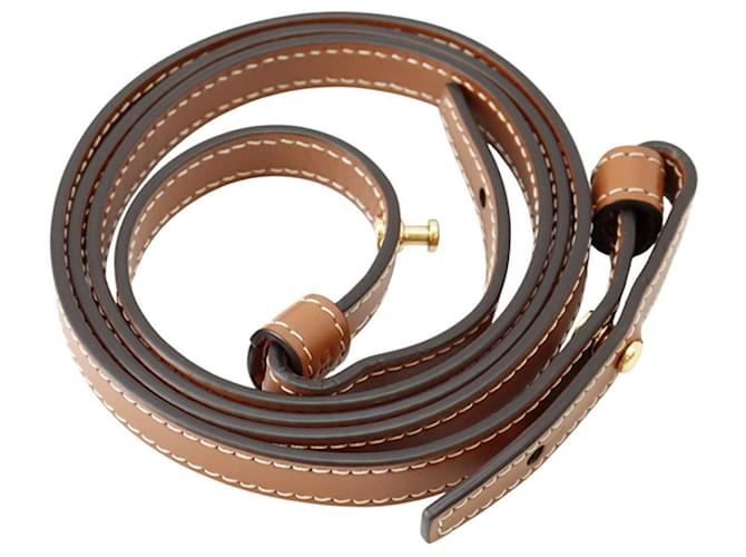 Céline Borsa cabas verticale mini Triomphe in pelle Celine - vista 13