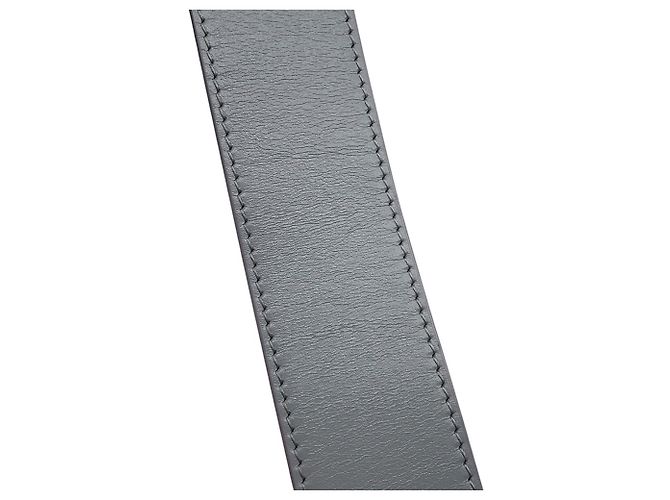 Borsa a tracolla Christian Dior 30 Montaigne in grigio Marrone - vista 15