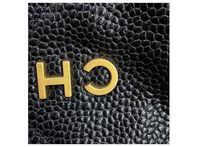 Borsa Chanel Matelasse Small Nero - vista 11