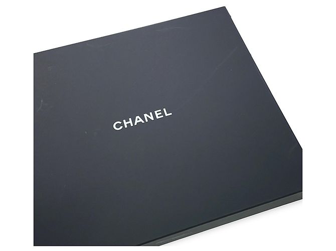 Borsa Chanel Matelasse Small Nero - vista 14