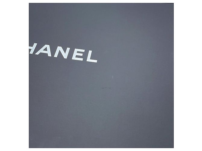 Borsa a Spalla Chanel Matelasse Chain Rosa - vista 14