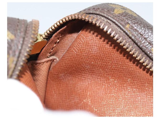LOUIS VUITTON Monogram Amazon Shoulder Bag M45236 LV Auth ep15418 Monogramma - vista 12