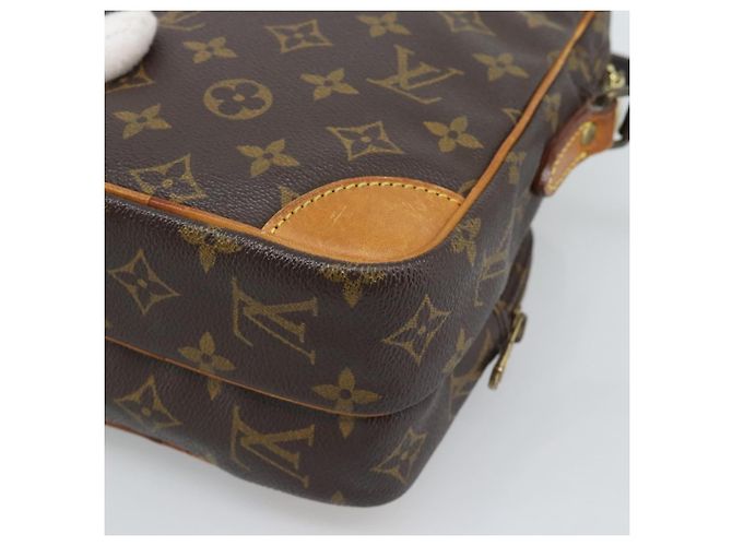 LOUIS VUITTON Monogram Amazon Shoulder Bag M45236 LV Auth ep15418 Monogramma - vista 15