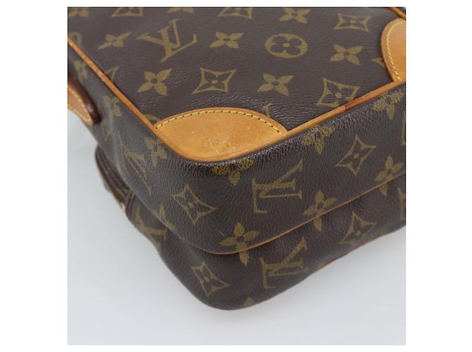 LOUIS VUITTON Monogram Amazon Shoulder Bag M45236 LV Auth ep15418 Monogramma - vista 16