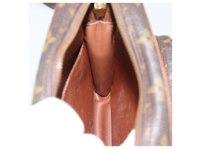 LOUIS VUITTON Monogram Amazon Shoulder Bag M45236 LV Auth ep15418 Monogramma - vista 17