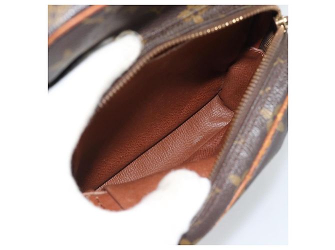 LOUIS VUITTON Monogram Amazon Shoulder Bag M45236 LV Auth ep15418 Monogramma - vista 20