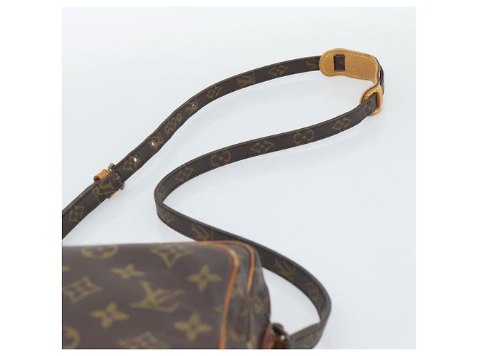 LOUIS VUITTON Monogram Amazon Shoulder Bag M45236 LV Auth ep15418 Monogramma - vista 8