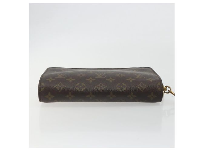 LOUIS VUITTON Clutch Monogram Orsay M51790 LV Auth ep15573 Monogramma - vista 6