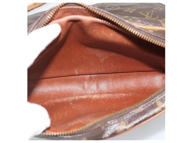 LOUIS VUITTON Borsa a Spalla Monogram Saint Germain M51210 LV Auth 193980 Monogramma - vista 10