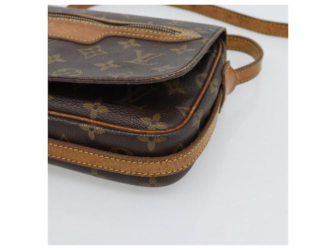 LOUIS VUITTON Borsa a Spalla Monogram Saint Germain M51210 LV Auth 193980 Monogramma - vista 15