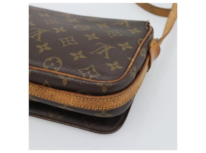 LOUIS VUITTON Borsa a Spalla Monogram Saint Germain M51210 LV Auth 193980 Monogramma - vista 17