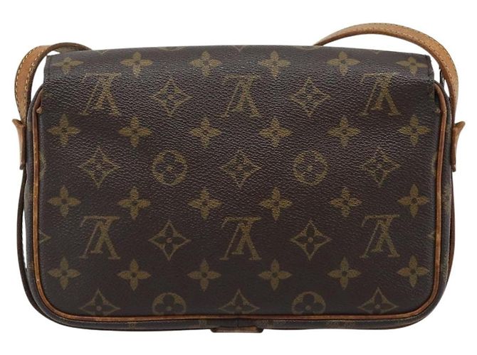 LOUIS VUITTON Borsa a Spalla Monogram Saint Germain M51210 LV Auth 193980 Monogramma - vista 2