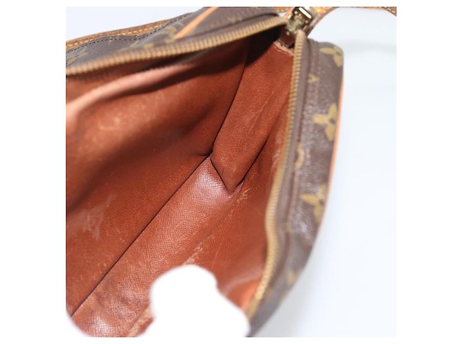 LOUIS VUITTON Borsa a Spalla Monogram Saint Germain M51210 LV Auth 193980 Monogramma - vista 22