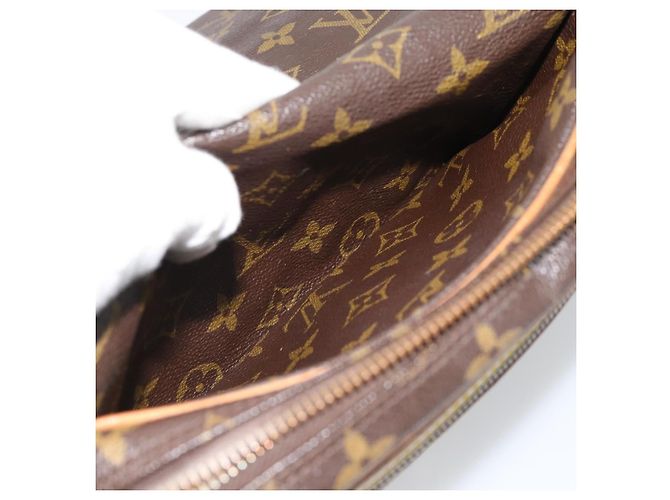 LOUIS VUITTON Borsa a Spalla Monogram Saint Germain M51210 LV Auth 193980 Monogramma - vista 24